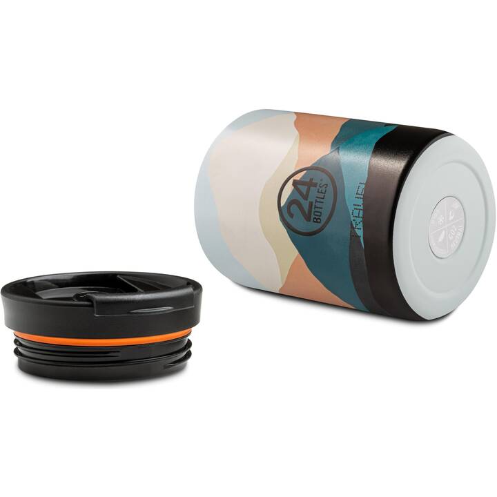 Tazza Termica Mountains 350ml