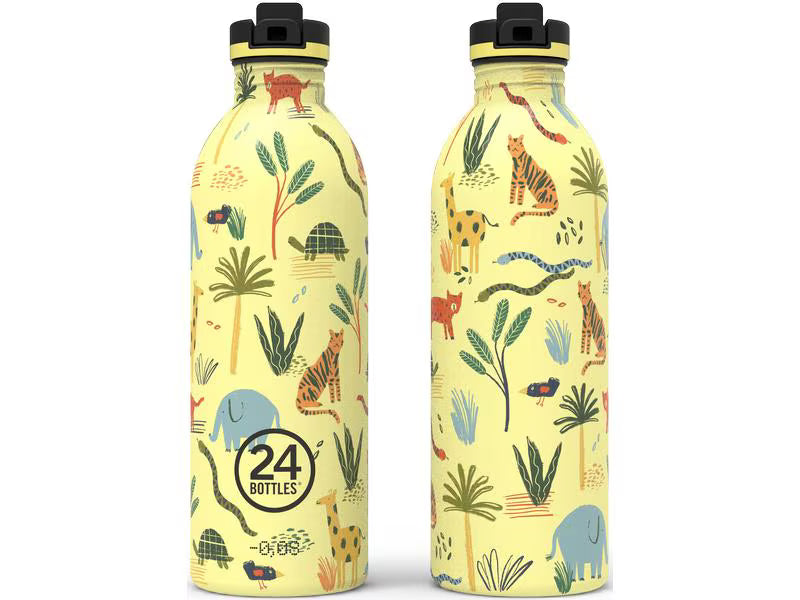 Kids Bottle - Jungle Friends 500ml