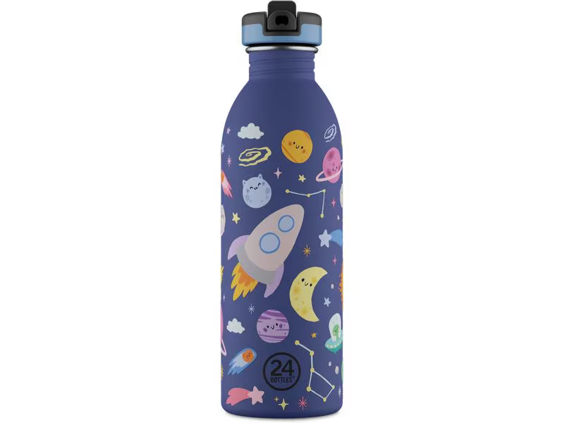 Kids Bottle - Space Friends 500ml