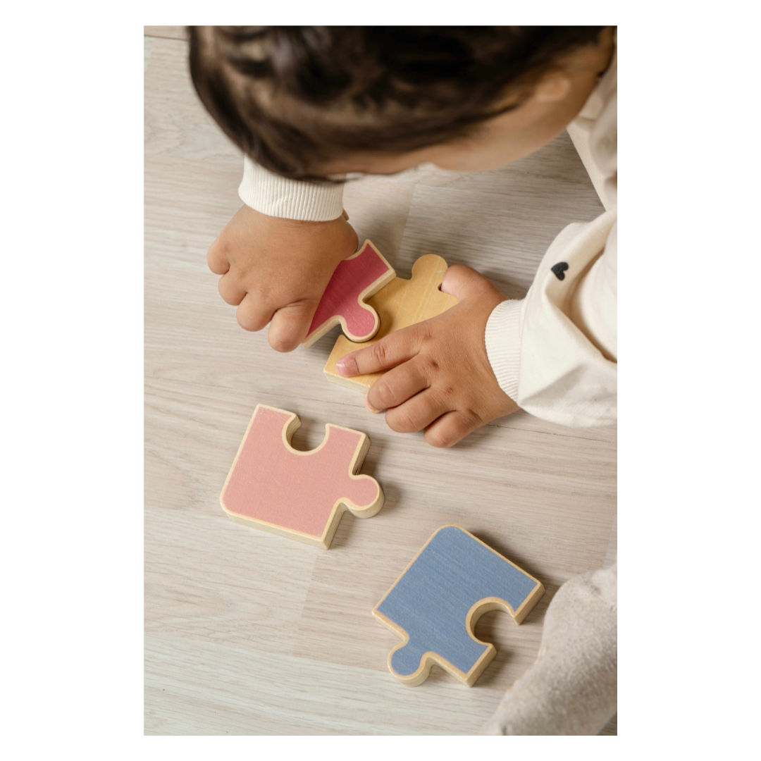 BOX Gioco e Apprendimento 18-24 mesi