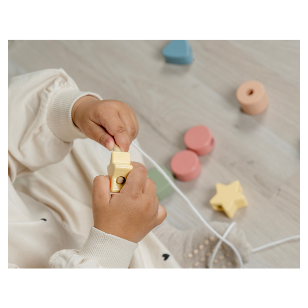 BOX Gioco e Apprendimento 18-24 mesi