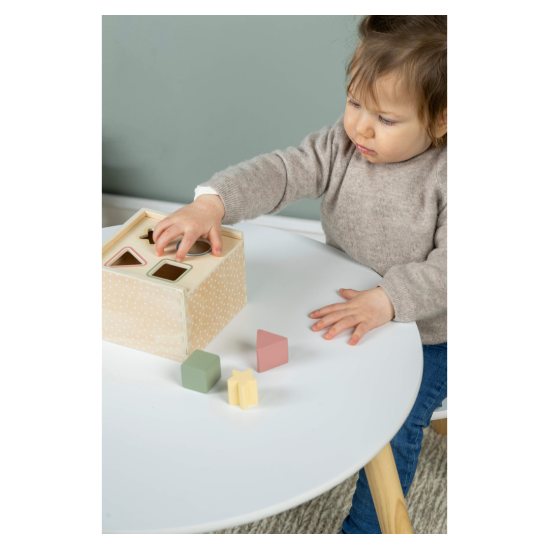 BOX Gioco e Apprendimento 12-18 mesi