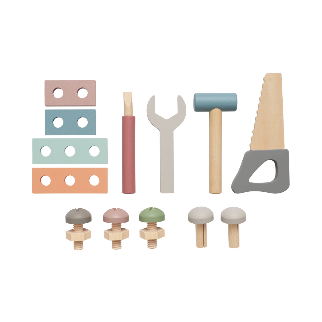 Cintura degli Attrezzi