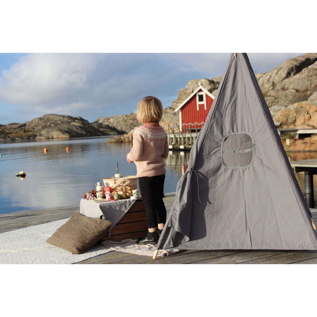 Cestino da Pic Nic - Provence