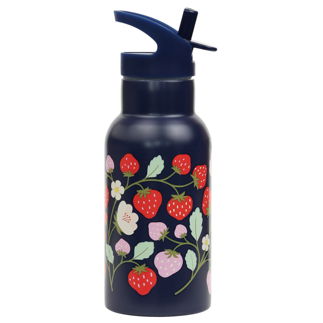 Borraccia Inox Fragole