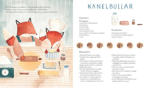 Giochiamo nella Natura - Inverno