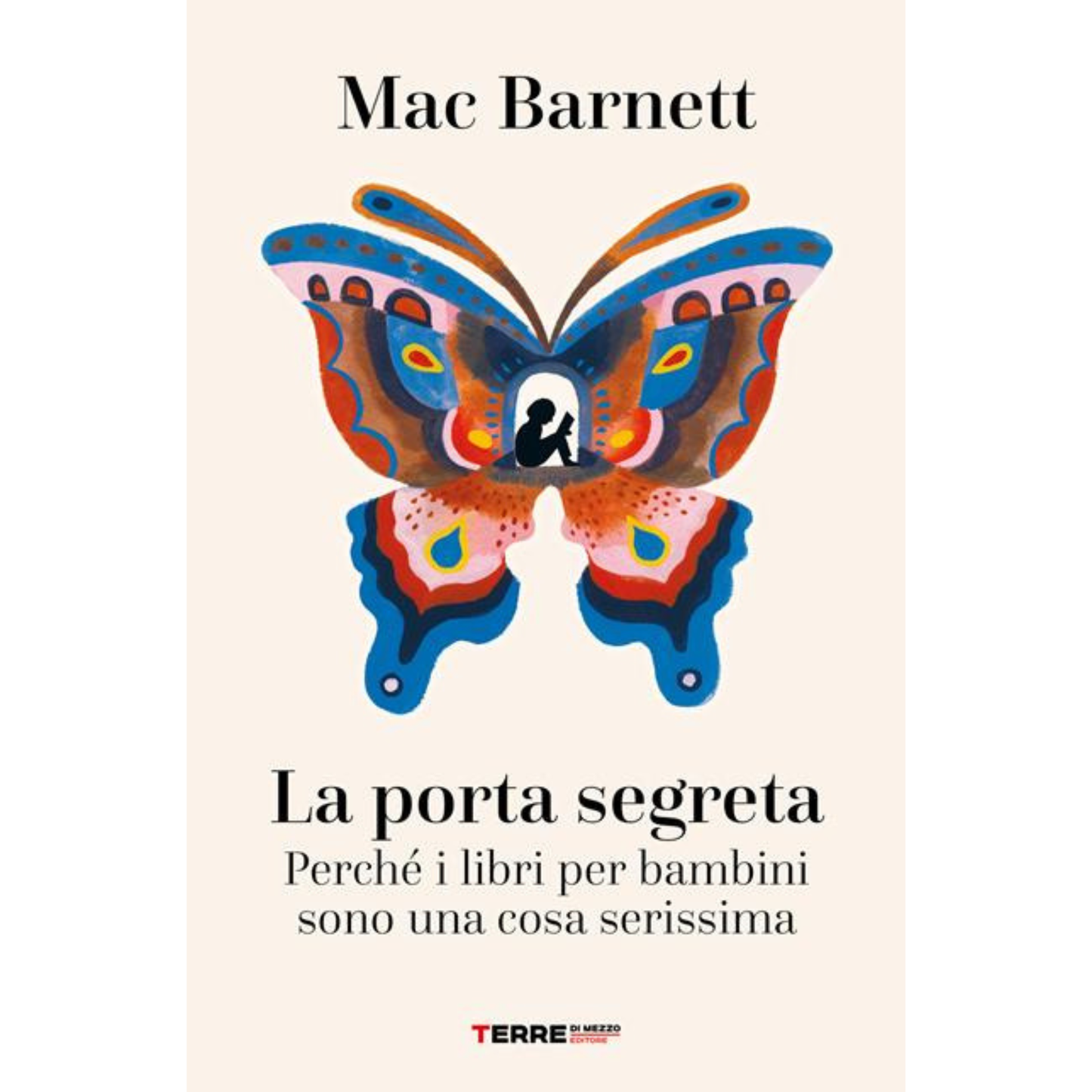 La Porta Segreta - Perché i libri per bambini sono una cosa serissima