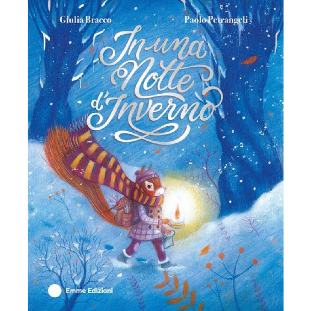 In una Notte d'Inverno