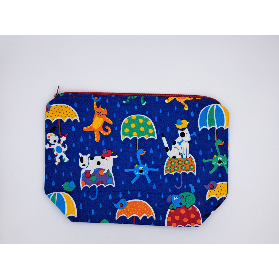 Beauty case - cane&gatto