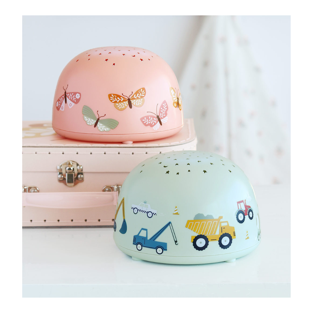 Luce Notturna proiettore Veicoli