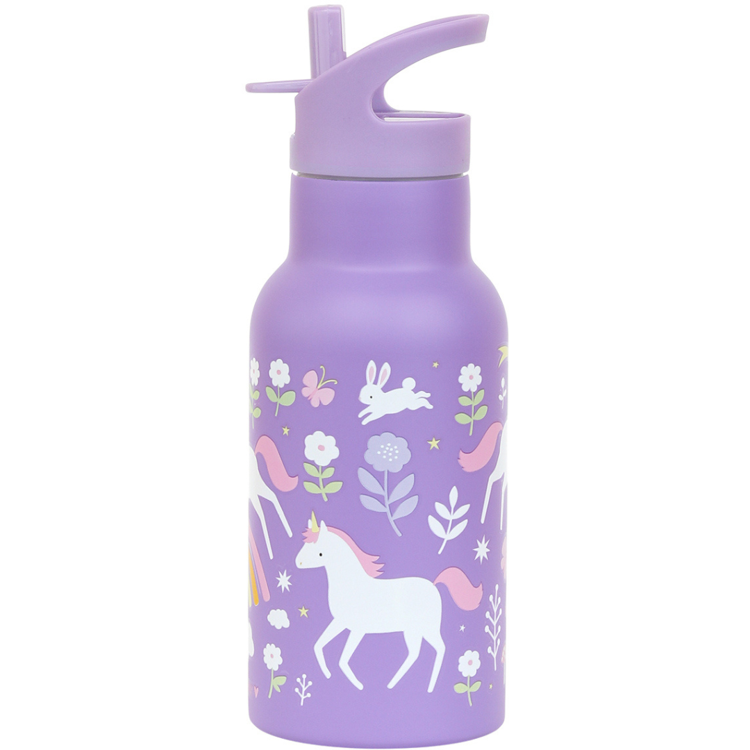 Borraccia Inox Unicorn Dreams