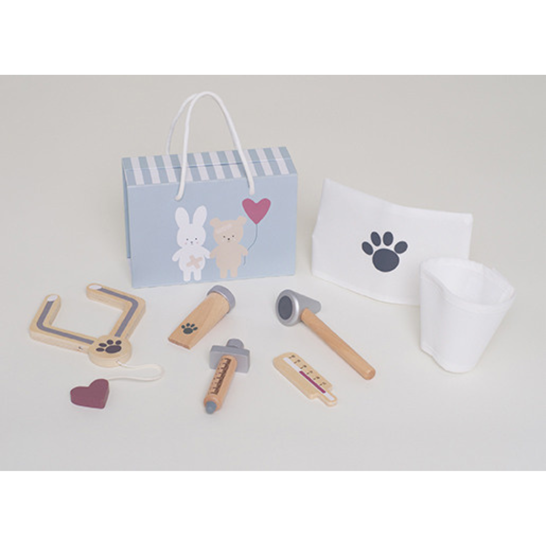 Kit da Veterianrio