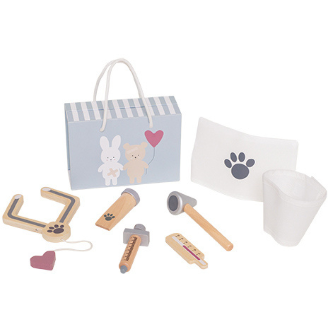 Kit da Veterianrio