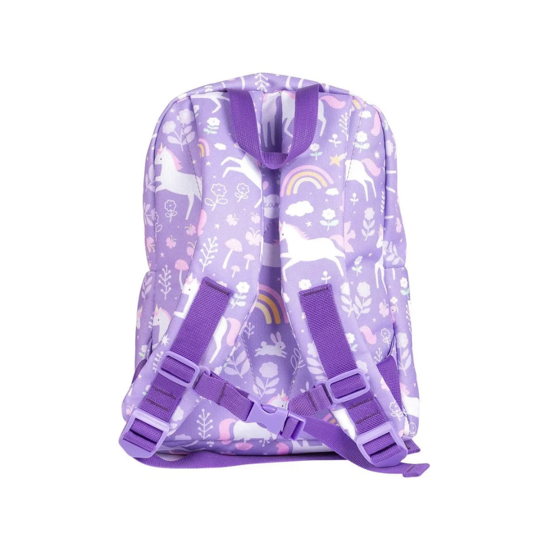 Zaino Unicorn Dreams