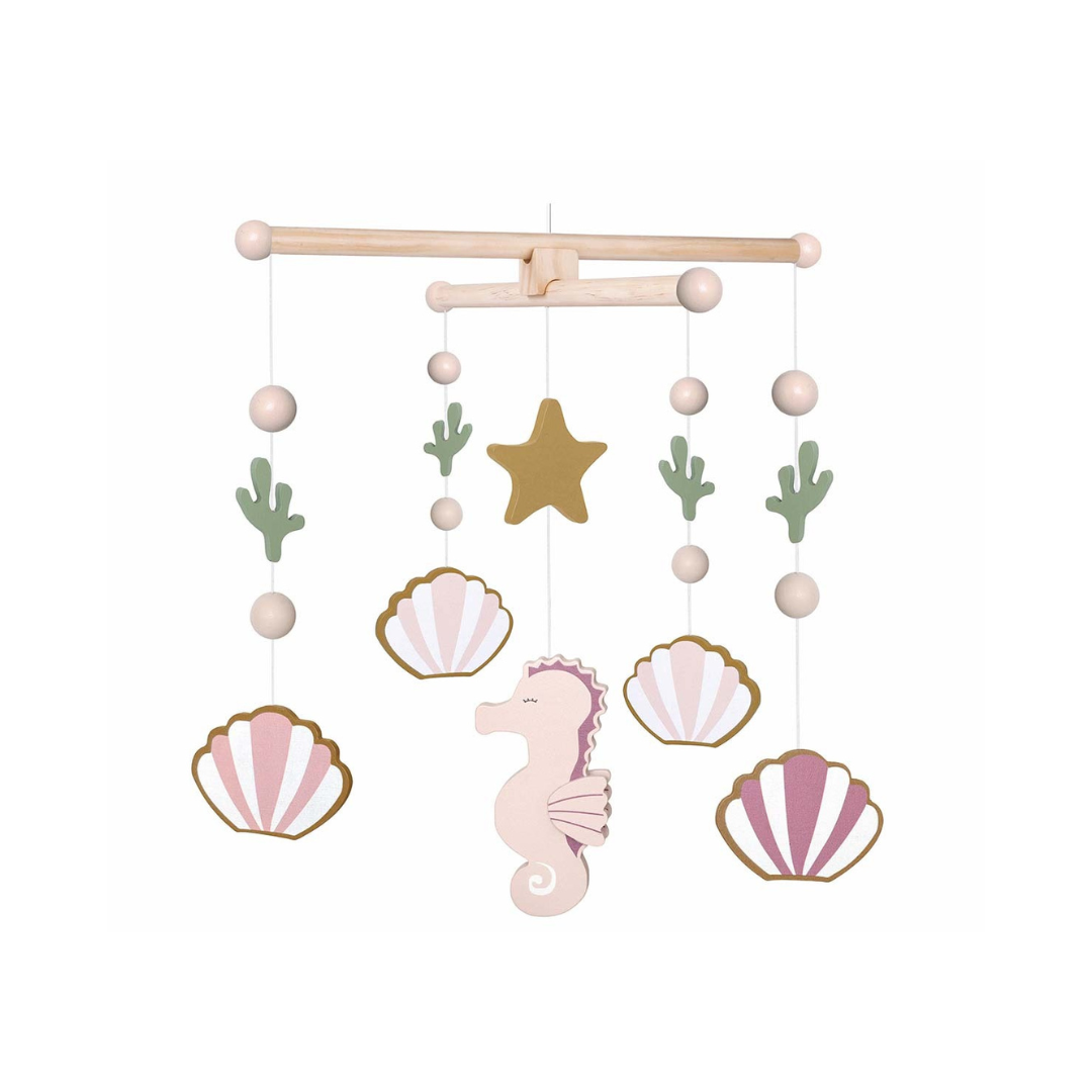 JABADABADO Mobile Hippocampe