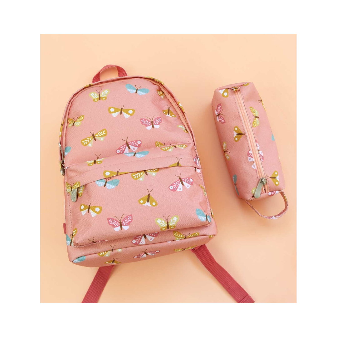 Zaino Farfalle