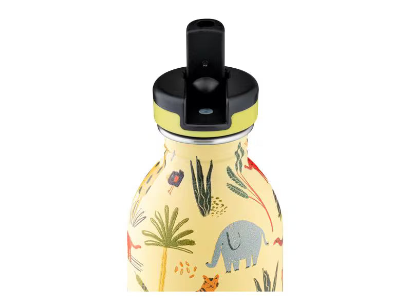 Kids Bottle - Jungle Friends 250ml