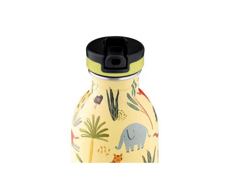 Kids Bottle - Jungle Friends 250ml