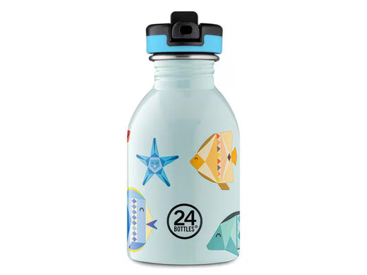 Kids Bottle - Sea Friends 250ml