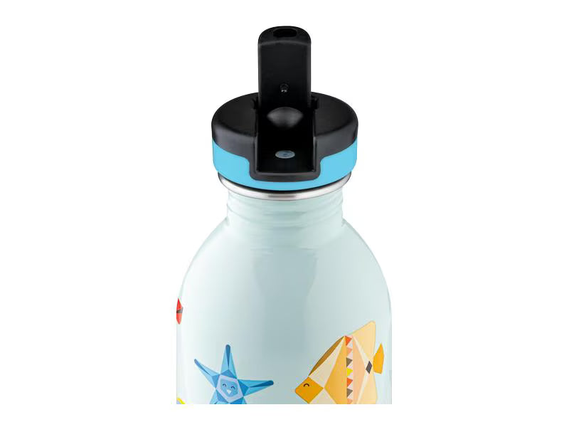 Kids Bottle - Sea Friends 250ml