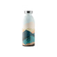 Borraccia Termica Mountains 500ml