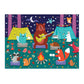 Scratch & Sniff Puzzle - Campfire Friends