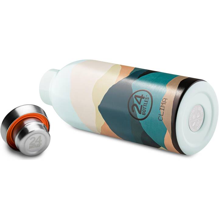 Borraccia Termica Mountains 500ml