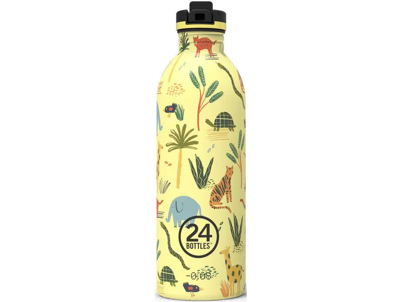 Kids Bottle - Jungle Friends 500ml