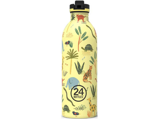 Kids Bottle - Jungle Friends 500ml