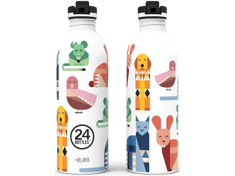 Kids Bottle - Best Friends 500ml