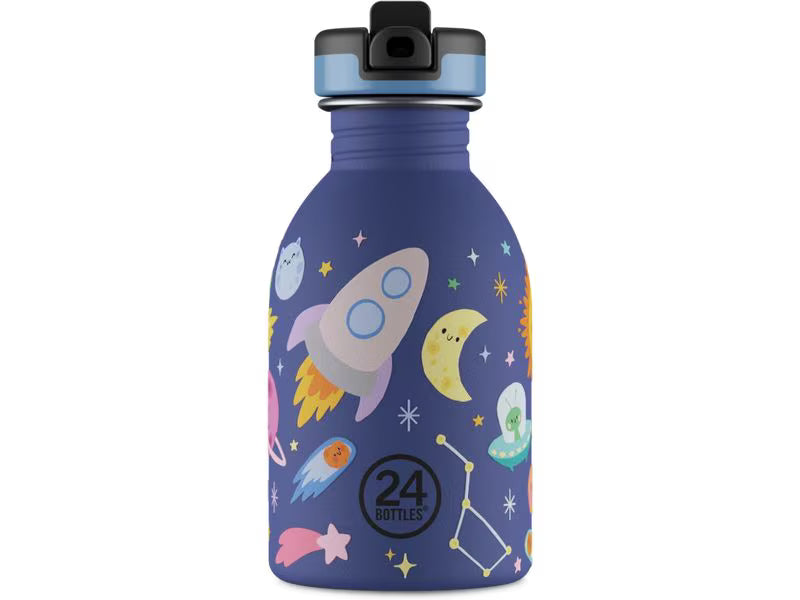Kids Bottle - Space Friends 250ml