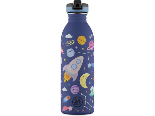 Kids Bottle - Space Friends 500ml