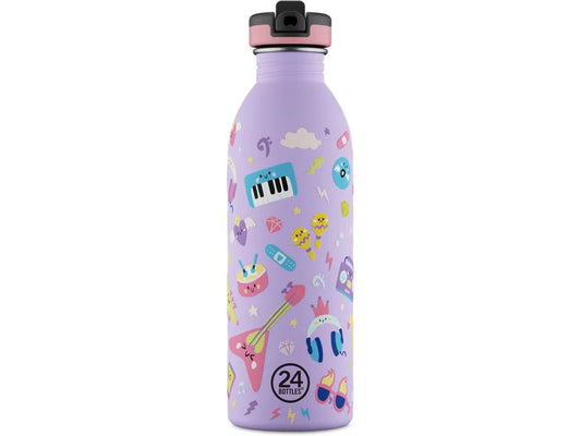 Kids Bottle - Music Friends 500ml