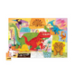 Dino World Puzzle