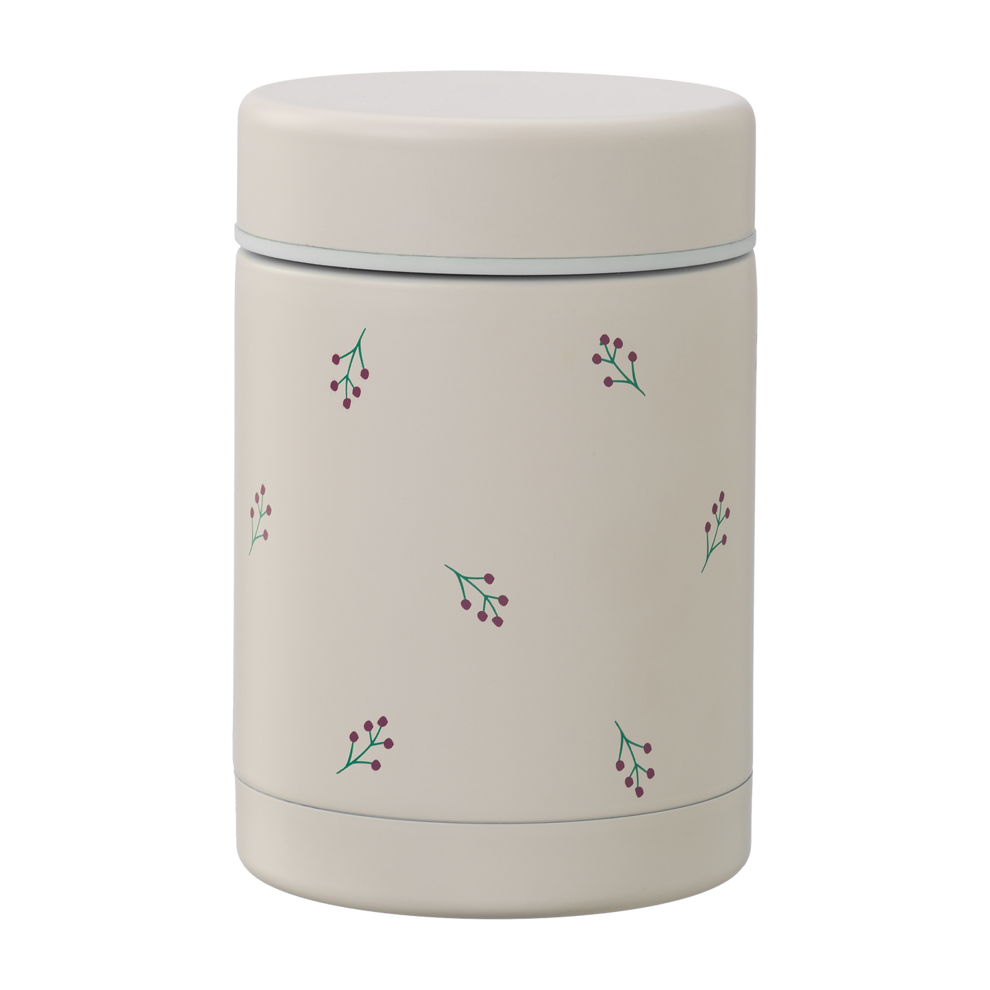 Thermos porta bibite/cibo caldo o freddo Berries