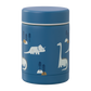 Thermos porta bibite/cibo caldo o freddo Dino