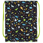 Zainetto Sportivo - Galaxy