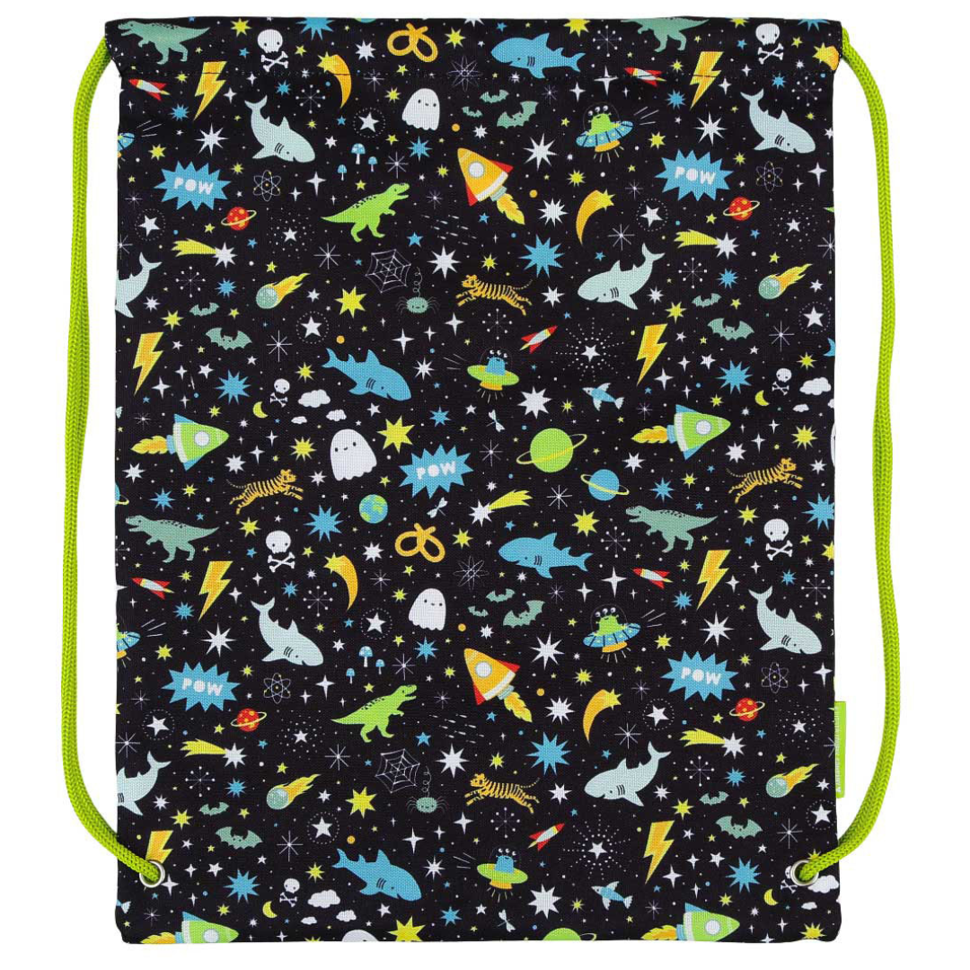 Zainetto Sportivo - Galaxy