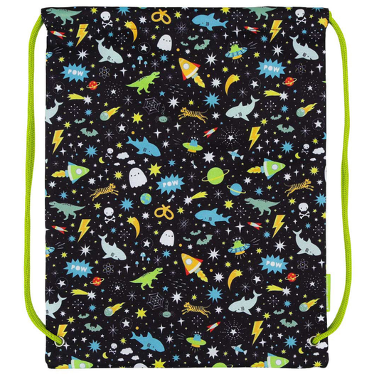 Zainetto Sportivo - Galaxy