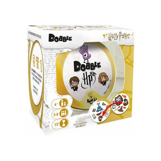 DOBBLE Harry Potter