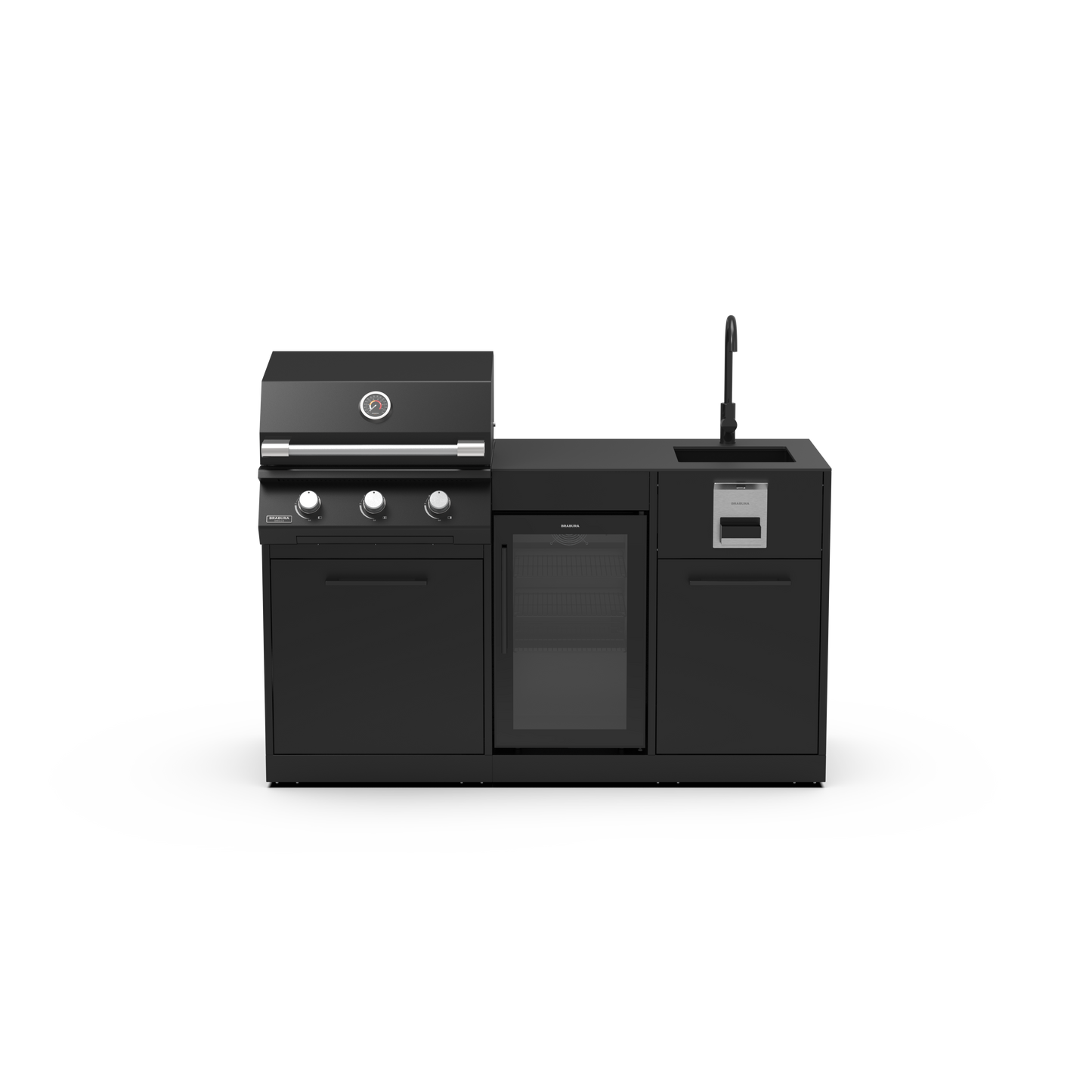 Brabura Lite Series 300