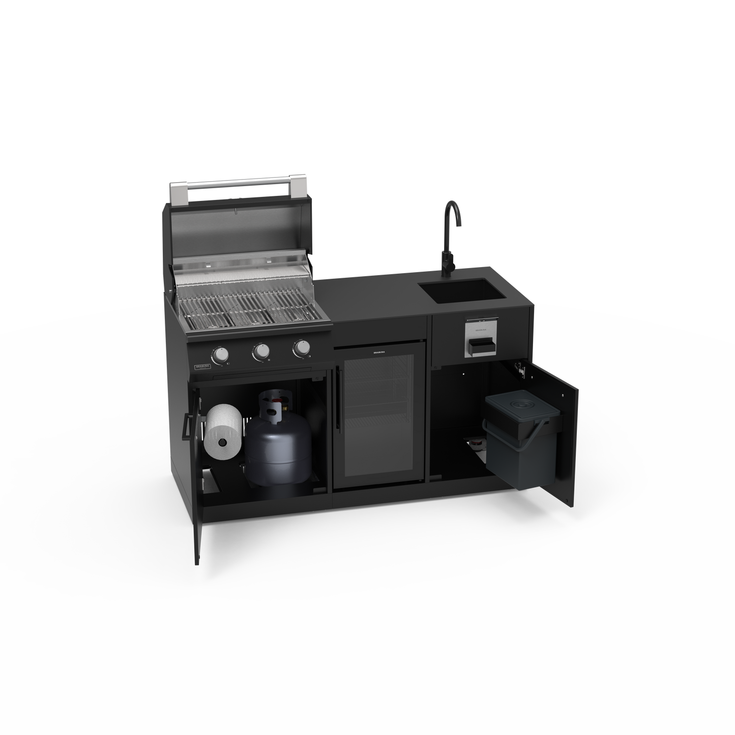Brabura Lite Series 300