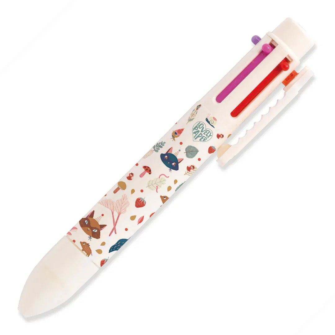 Penna Arcobaleno Lucille