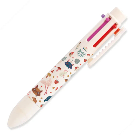 Penna Arcobaleno Lucille