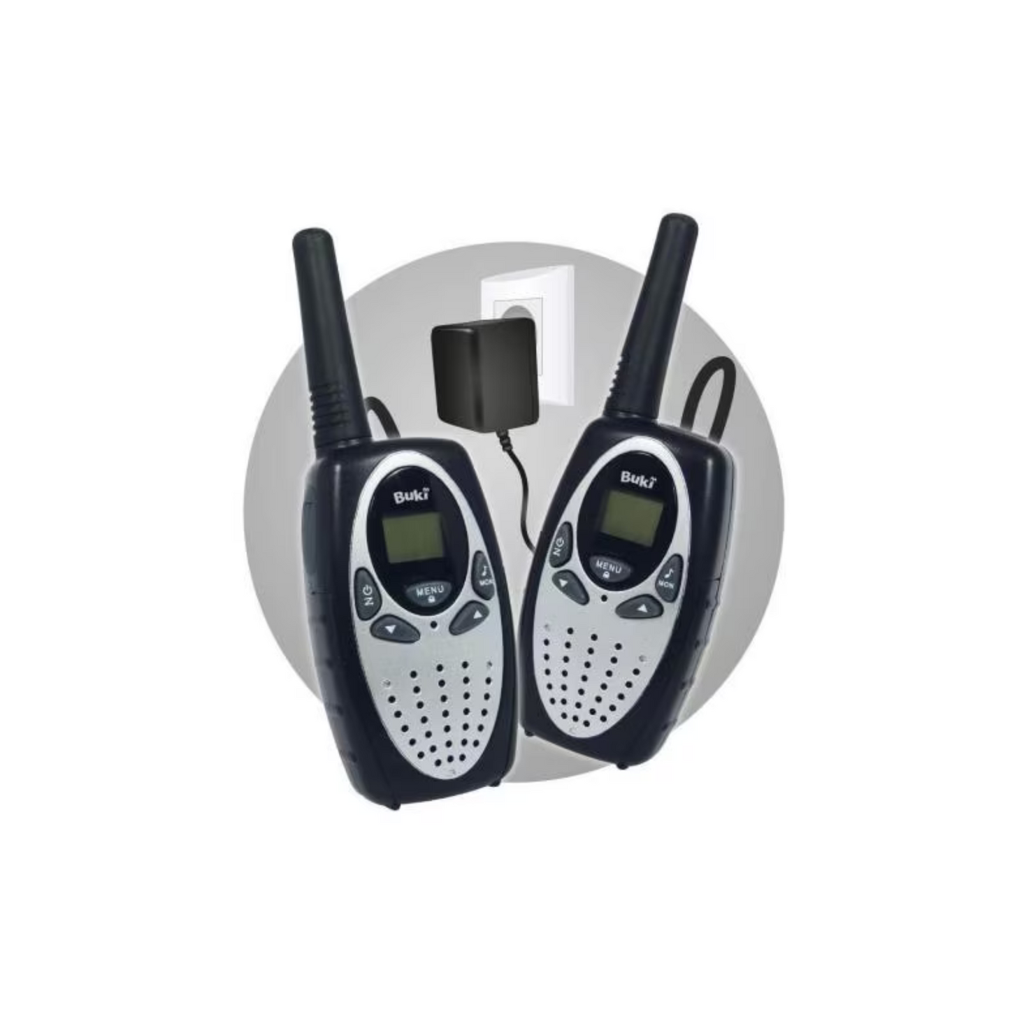 Walkie Talkie 4km