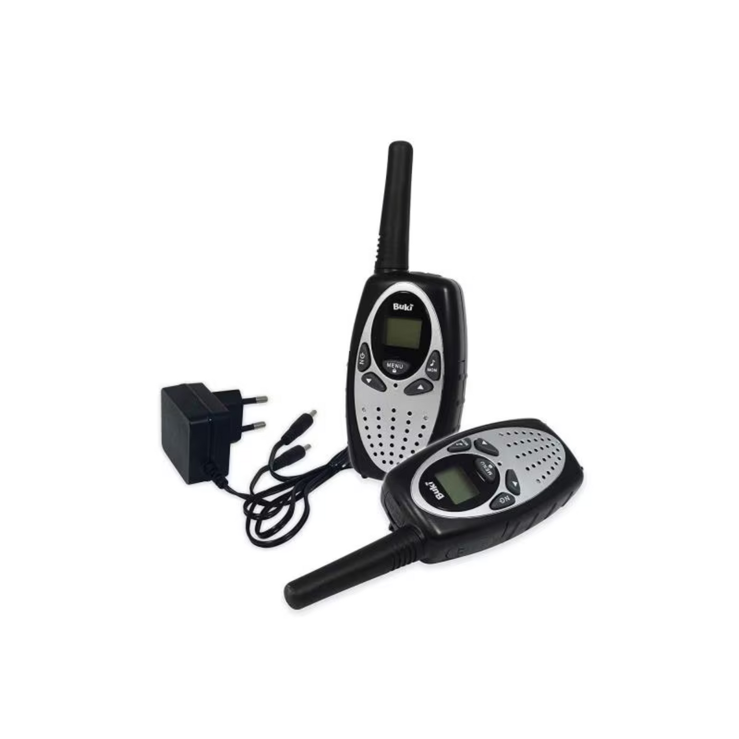 Walkie Talkie 4km