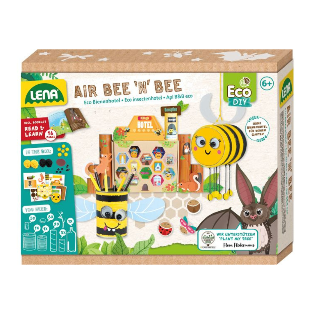 Eco Air Bee „n“ Bee