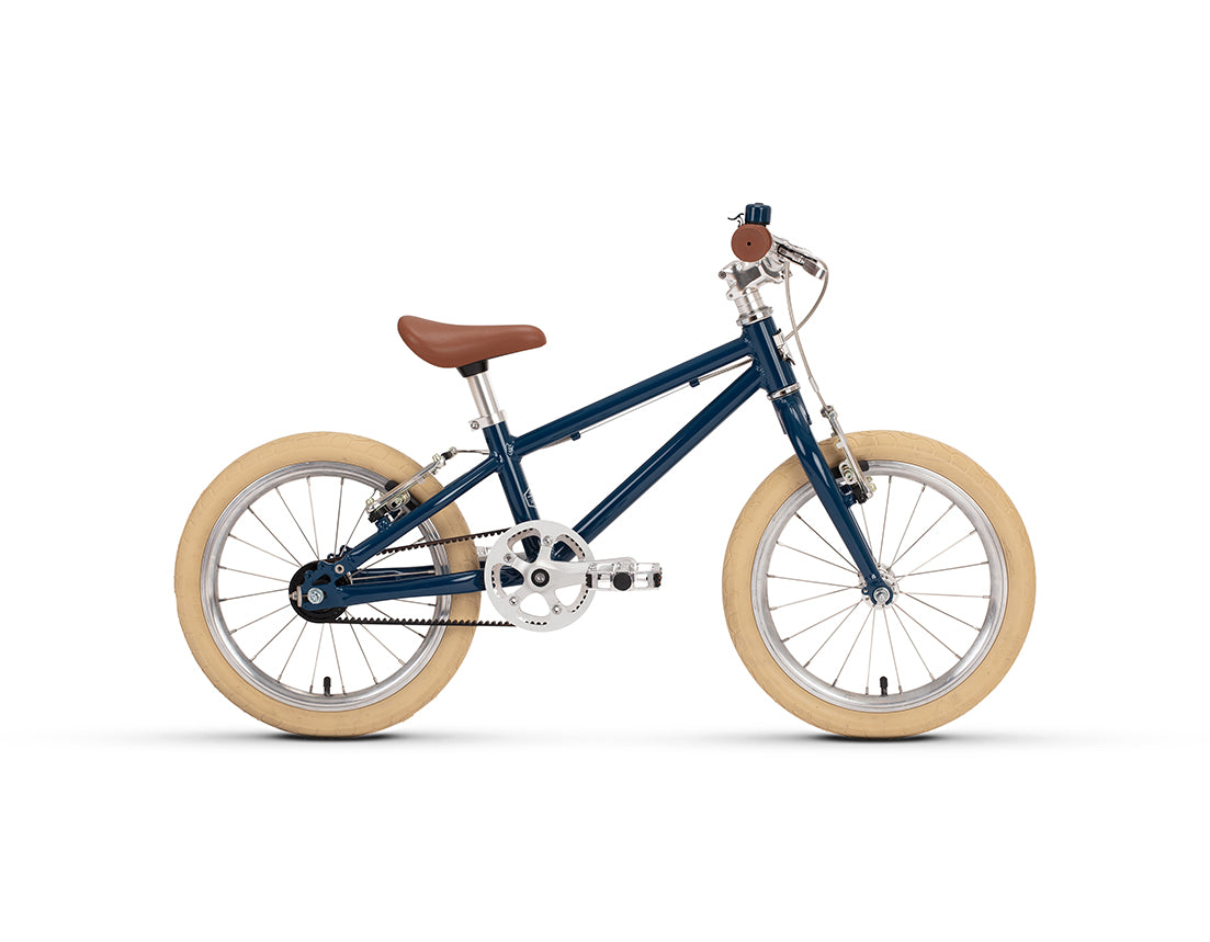 16" Kids Bike telaio alto