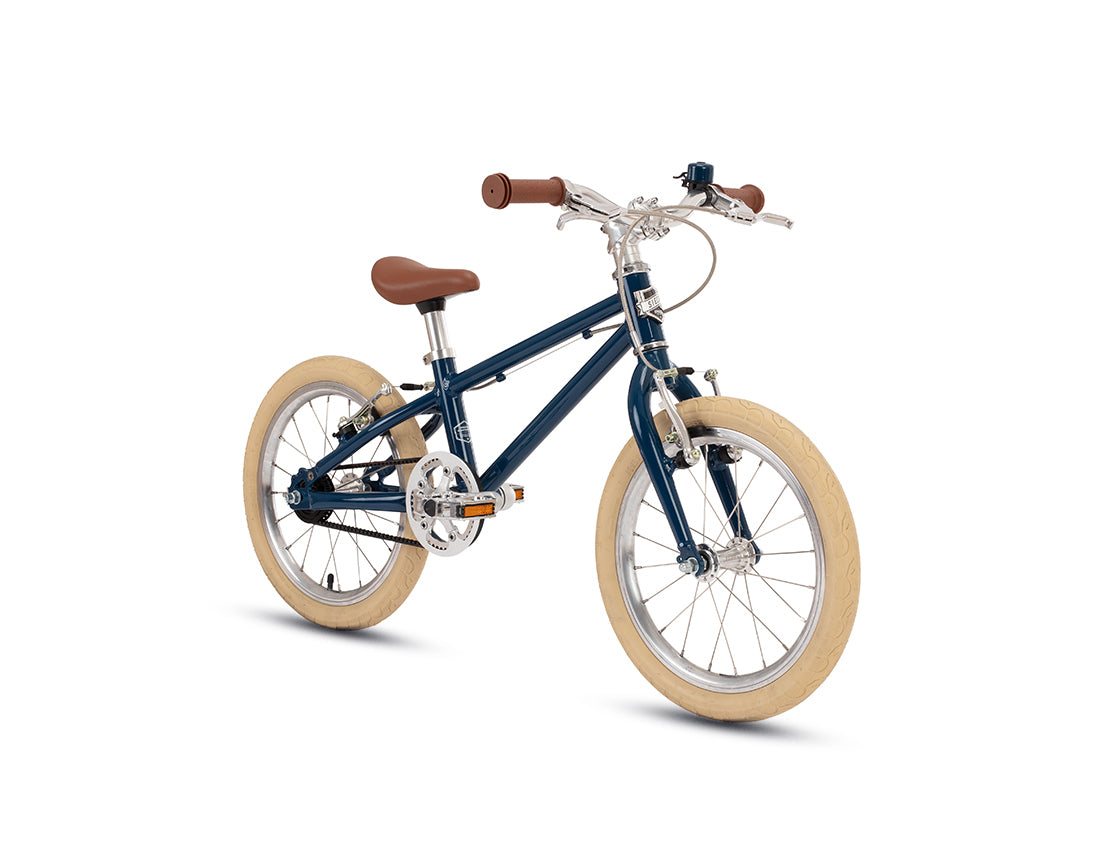 16" Kids Bike telaio alto