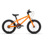 16" Kids Bike telaio alto
